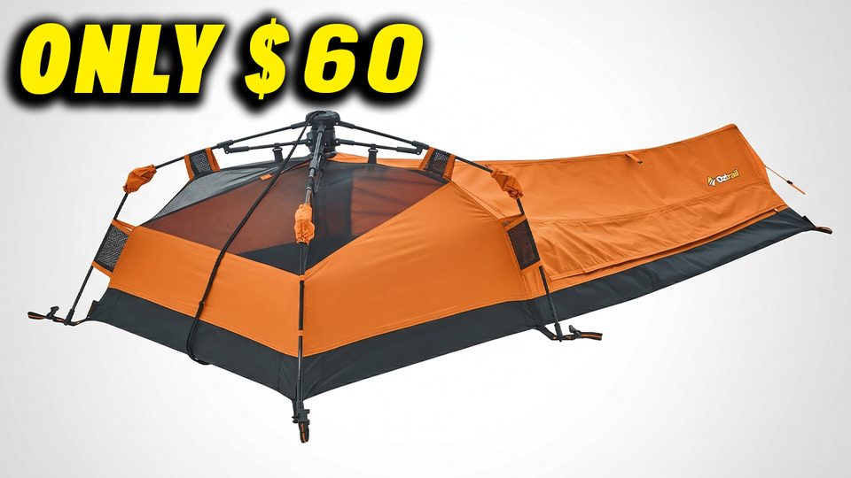 100 Next Level Camping Gear You Should Buy In 2026