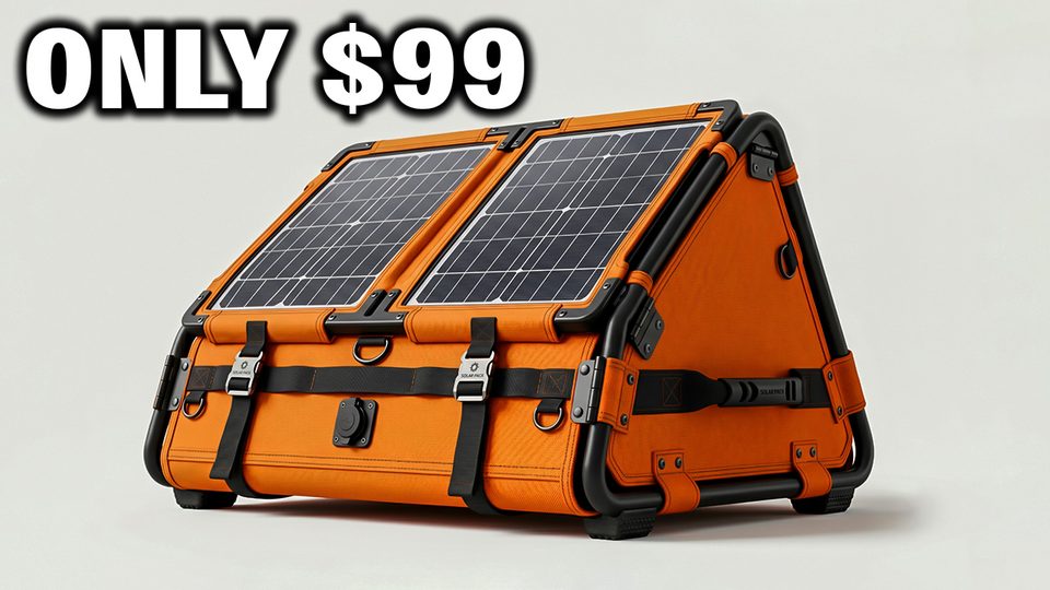 25 Next Level Camping Inventions Built To Last A Lifetime