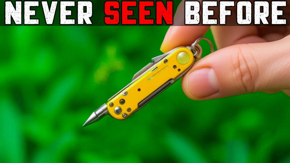 21 Smart EDC Gear and Gadgets That Are Worth Buying This Year