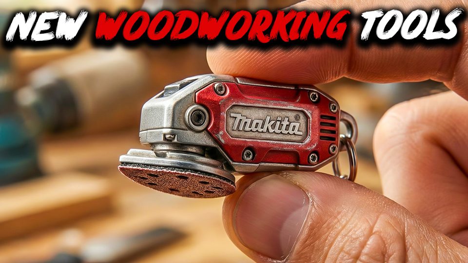 20 Must-Have Woodworking Tools for Beginners You’ll Love