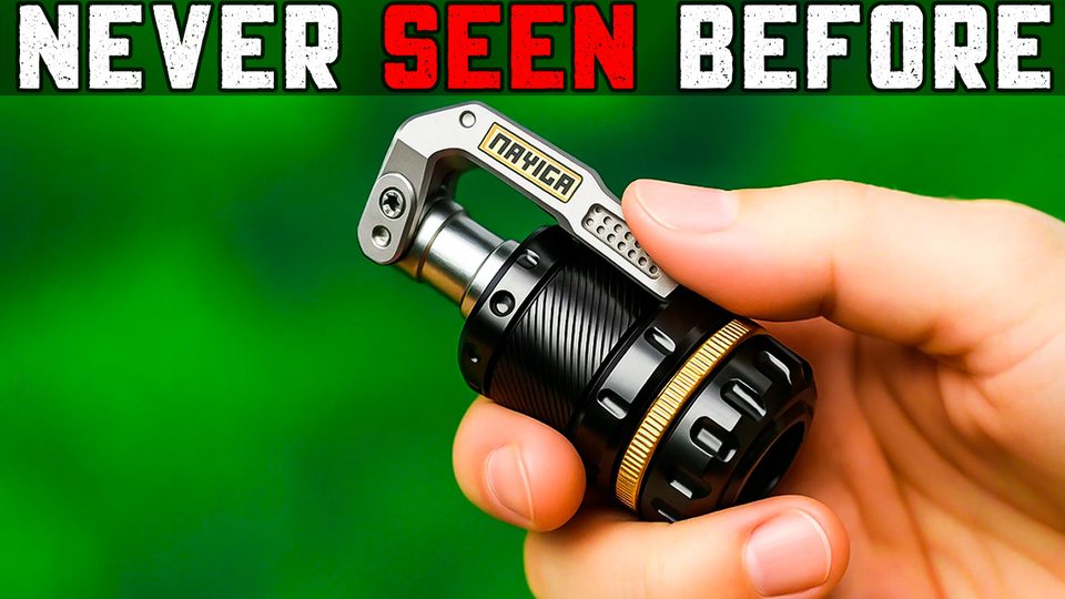 35 Incredible EDC Gear On Amazon That Everyone Will Appreciate in 2025