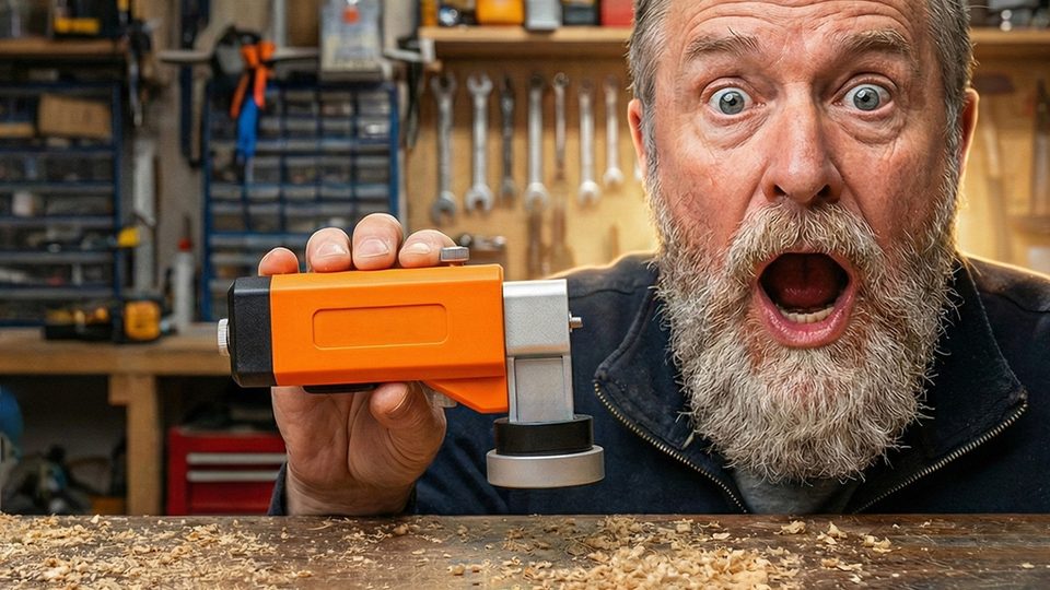 25 AMAZING Black Friday Tool Deals on Amazon You Can't Miss!!