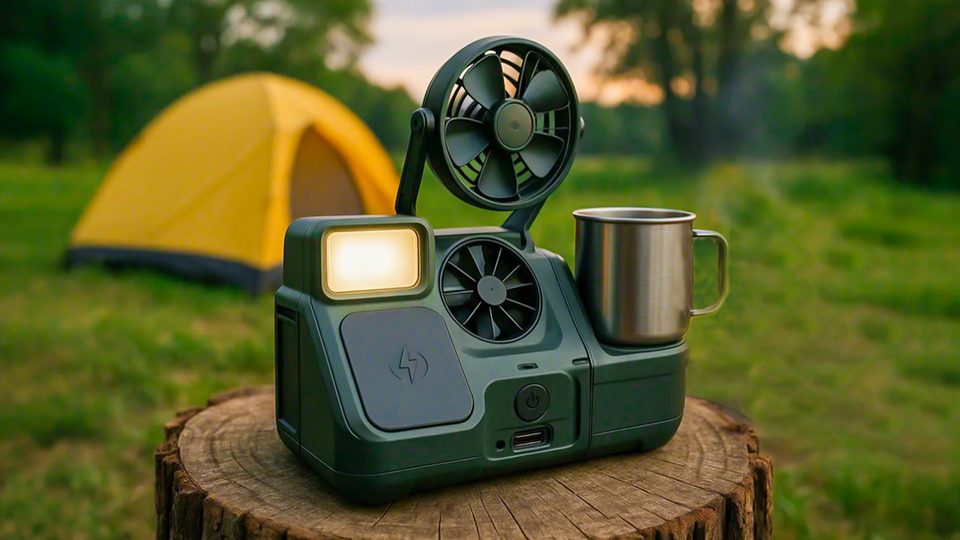 35 MUST HAVE Camping Gadgets for Your Outdoor Experience Under $20