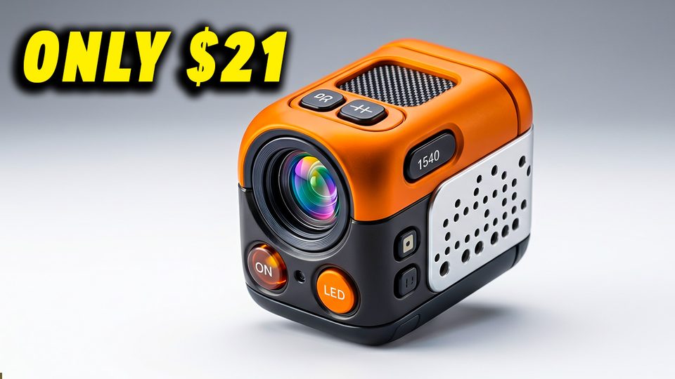 20 Coolest Gadgets On The Market You've Never Seen Before
