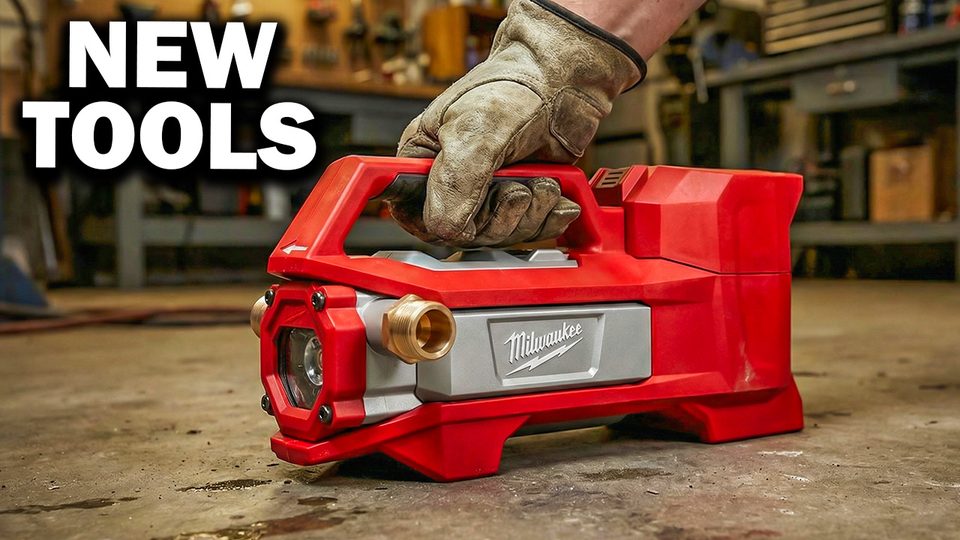 20 Genius Plumbing Tools On The Market You Should Buy In 2026!