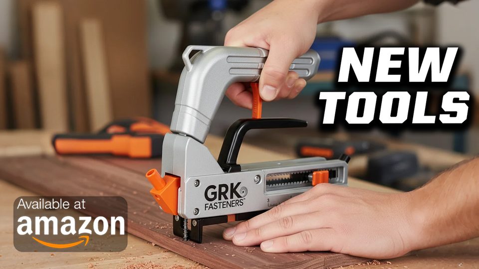 50 Best Woodworking Tools on Amazon Every Beginner Needs