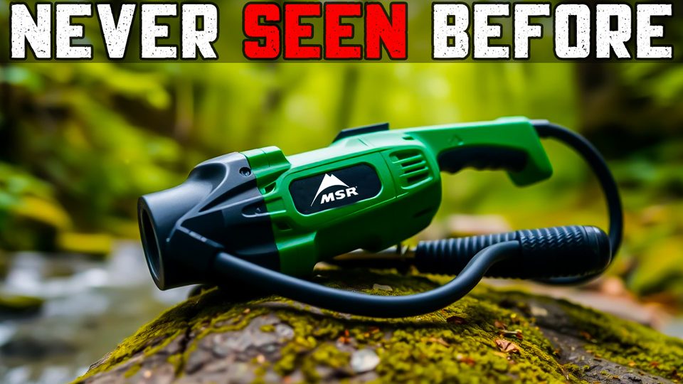 30 Next Level Camping Gear & Gadgets 2025!