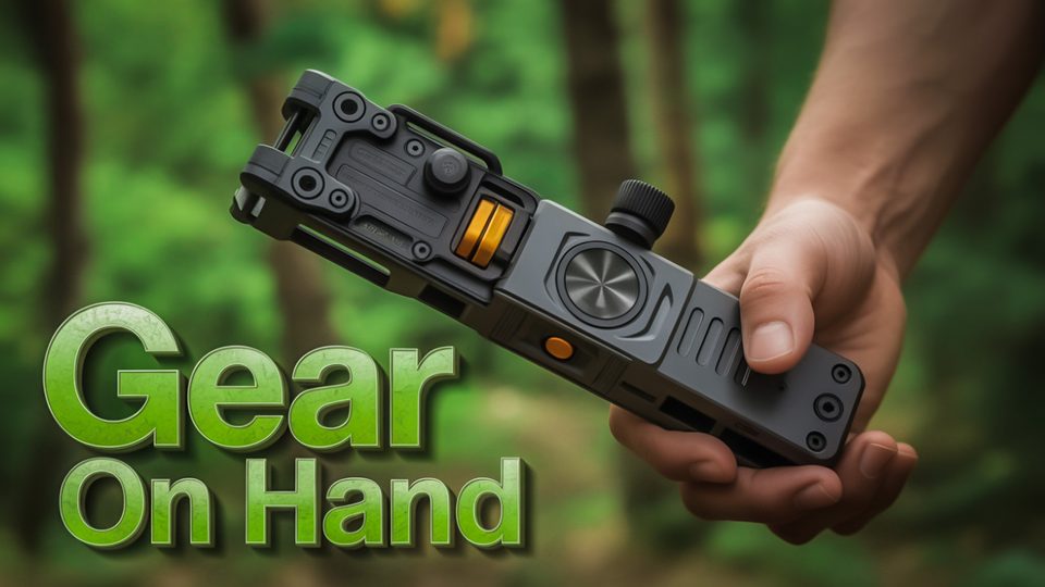 30 Survival Gear Items You Didn’t Know Existed