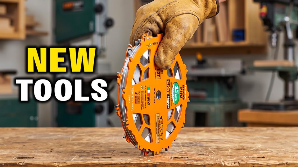 20 Genius Woodworking Tools On Amazon You Didn’t Know Existed