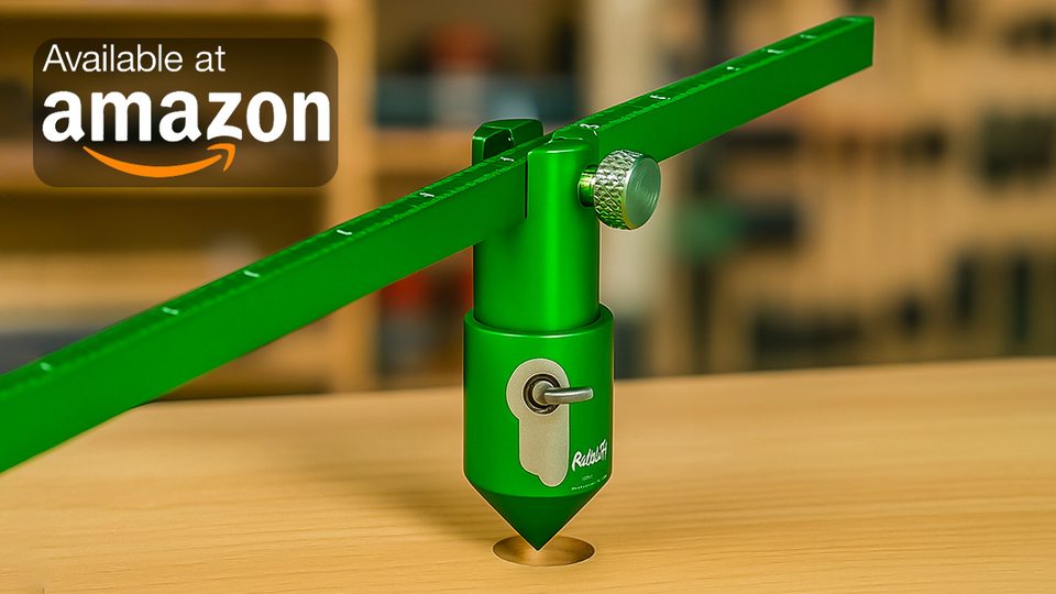 20 Genius Woodworking Tools Under $100 On Amazon