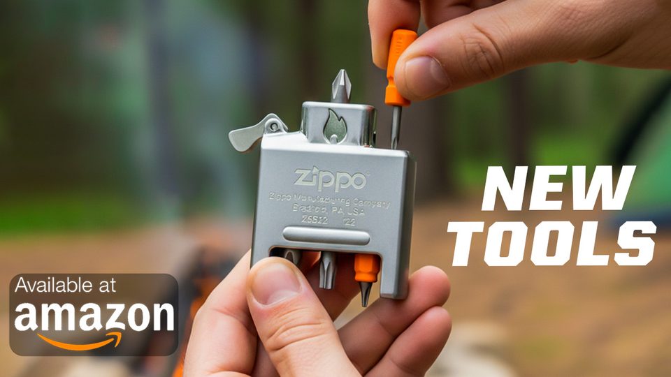 Top 50 EDC Essentials You Need in Your Altoids Kit