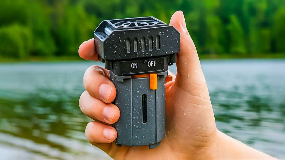 30 Coolest Survival Gadgets on Amazon for Doomsday Prepping