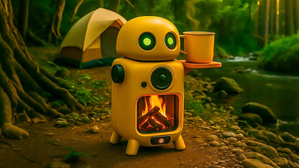 30 ULTIMATE New Camping Gadgets for Your Outdoor Experience Under $50