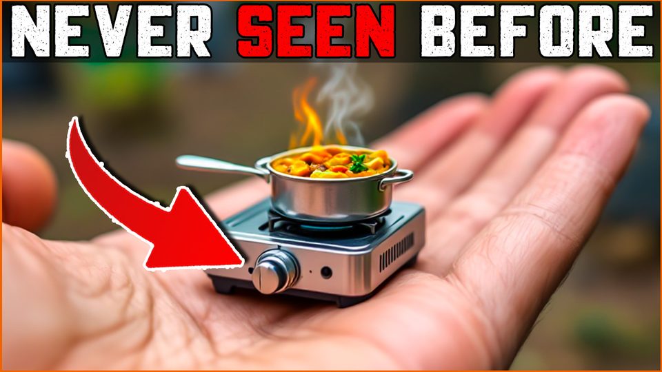 39 Coolest Camping Inventions That Everyone Will Appreciate