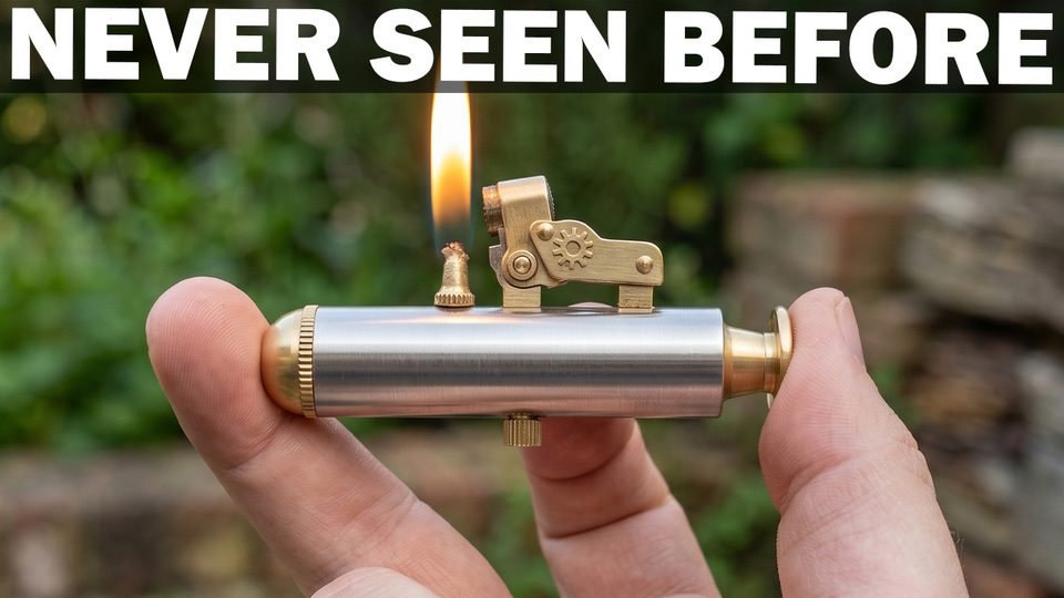 20 Coolest EDC Gadgets On Amazon You Can ACTUALLY BUY in 2026!