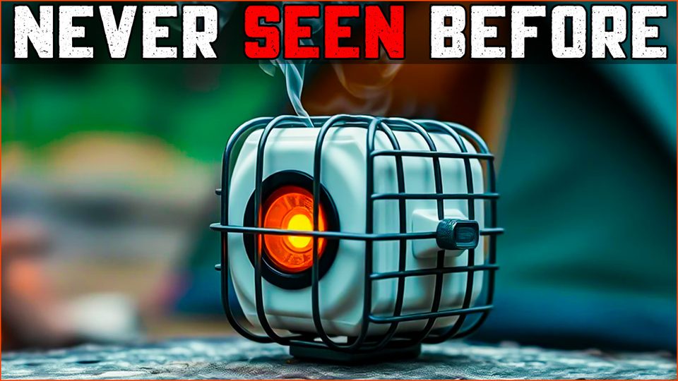 40 Coolest Doomsday Survival Gear & Gadgets Preppers Should Have
