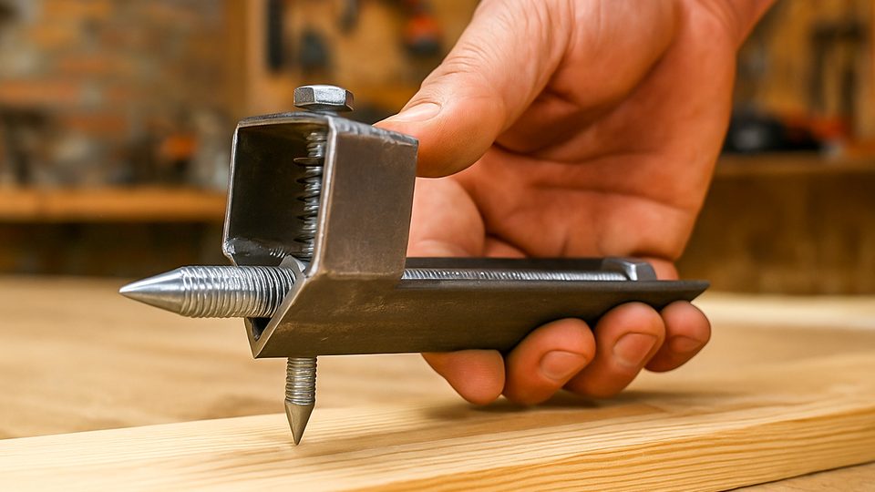 25 AMAZING Woodworking Tools You Can Get For Under $50 Today