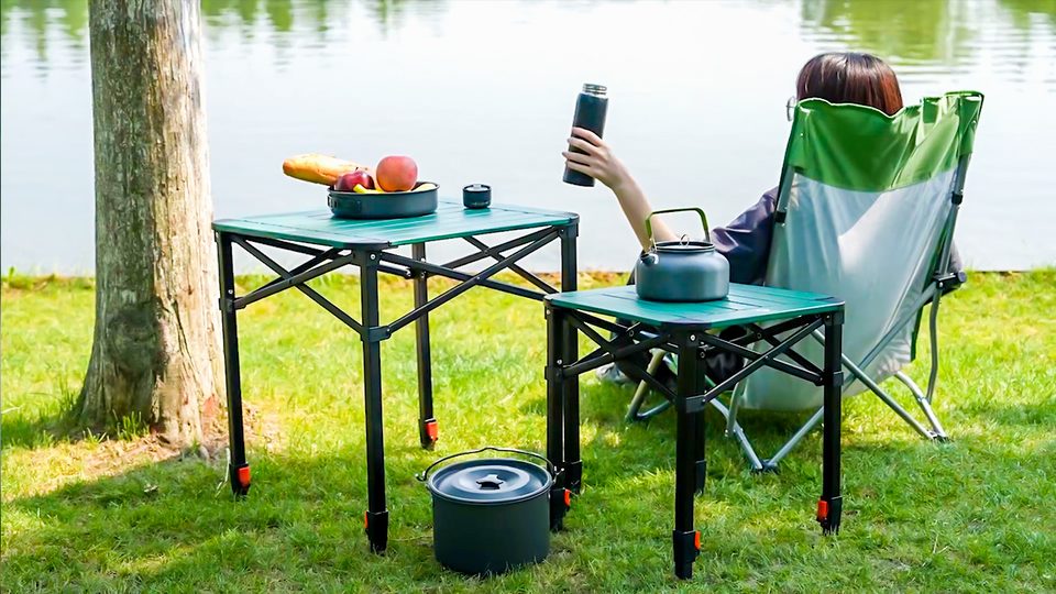 30 Must Have Camping Gear & Gadgets for Your Next Level Camping Experience
