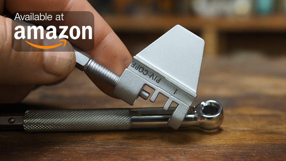 20 Amazing & Unique Tools You’ve Never Seen Before