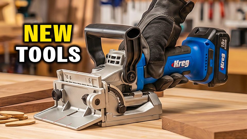 25 Genius Woodworking Tools You'll Wish You Found Sooner