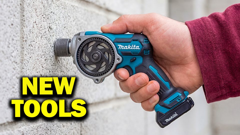 50 Amazing Tools For New Year Gifts