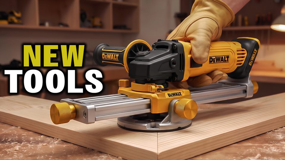 25 Underrated Woodworking Tools Change Your Workshop Forever