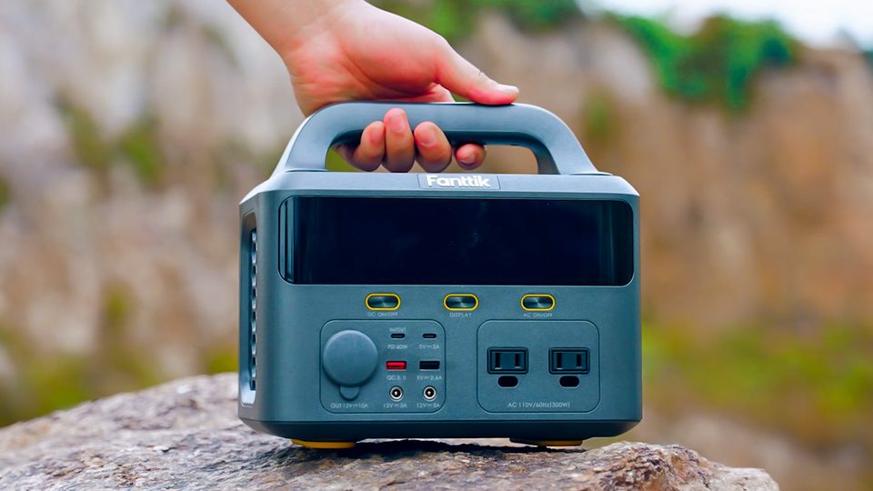 25 Coolest Camping Inventions That Are On The Next Level