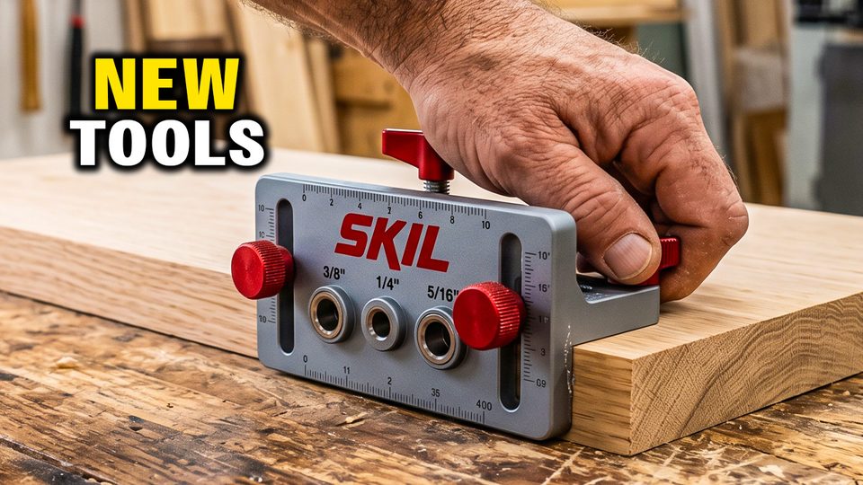 25 Genius SKIL Tools Every Beginner Needs in 2026