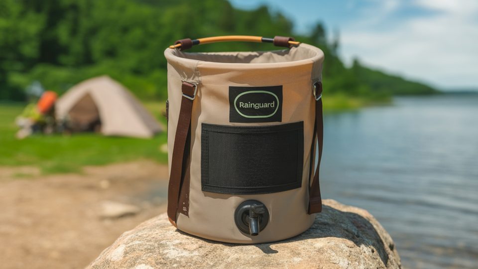 30 Essential Camping Tools to Survive Any Crisis