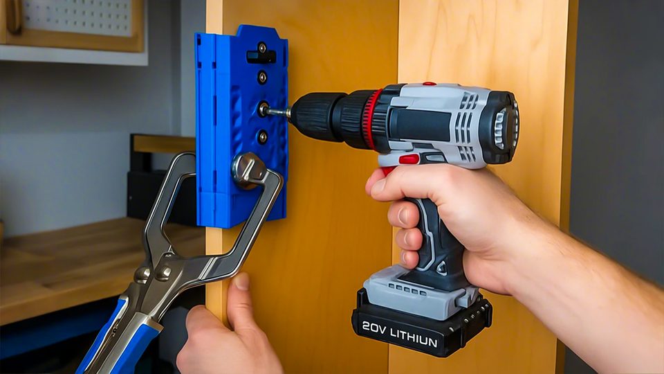 14 Coolest Woodworking Tools Under $50