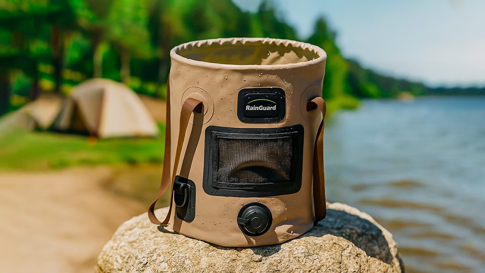 25 Coolest Camping Gear & Gadgets for Your Next Level Camping Experience