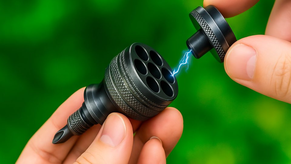 25 Amazing EDC Gadgets You Can Buy On Amazon