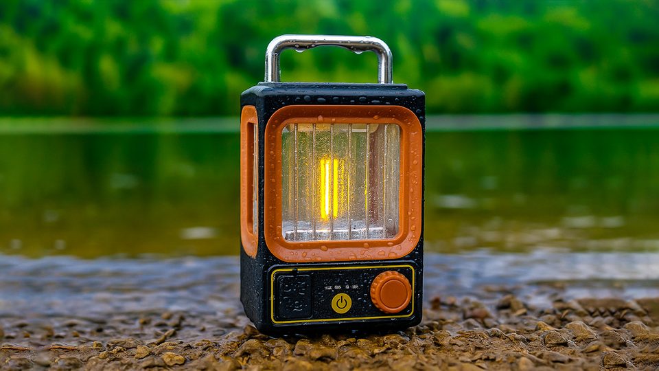 30 Coolest Camping Gear & Gadgets for Your Next Level Camping Experience