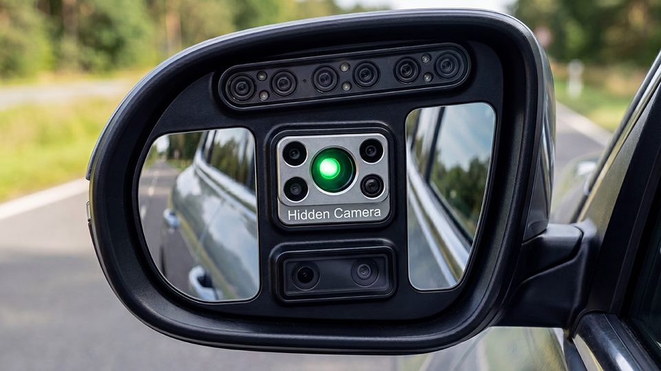 Smart Car Gadgets That'll Make You Wonder How You Ever Drove Without Them