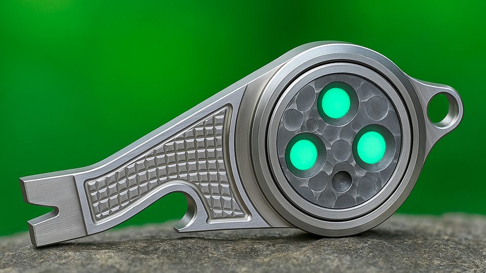 25 Coolest EDC Gear & Gadgets You Can Buy on Amazon in 2025!