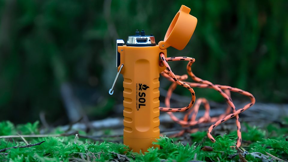 35 Survival Gadgets You Need to Prepare for 2025