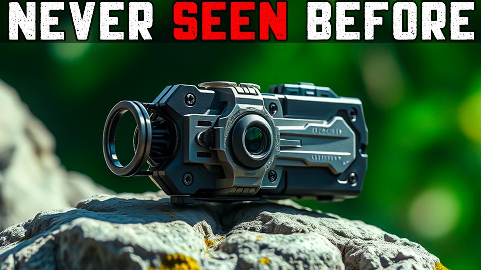 25 Coolest Outdoor Camping Gear and Gadgets for 2025