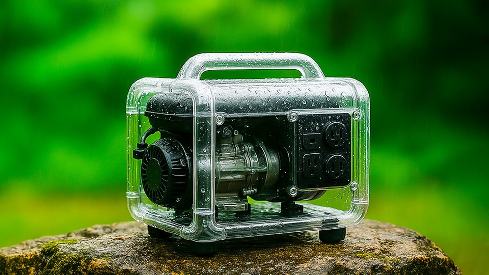 28 MUST HAVE Camping Gadgets for Your Outdoor Experience