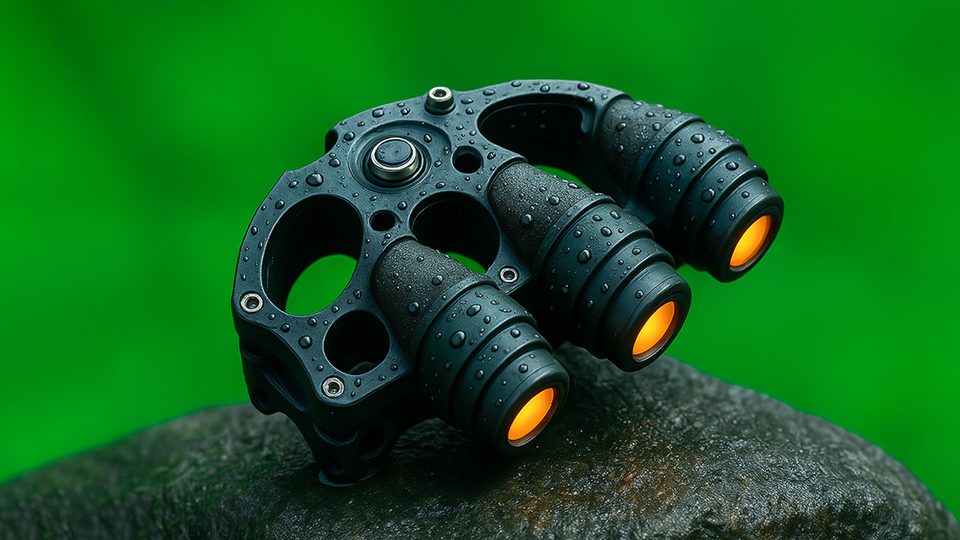 45 MUST HAVE Doomsday Survival Gadgets to Upgrade Your Outdoor Experience