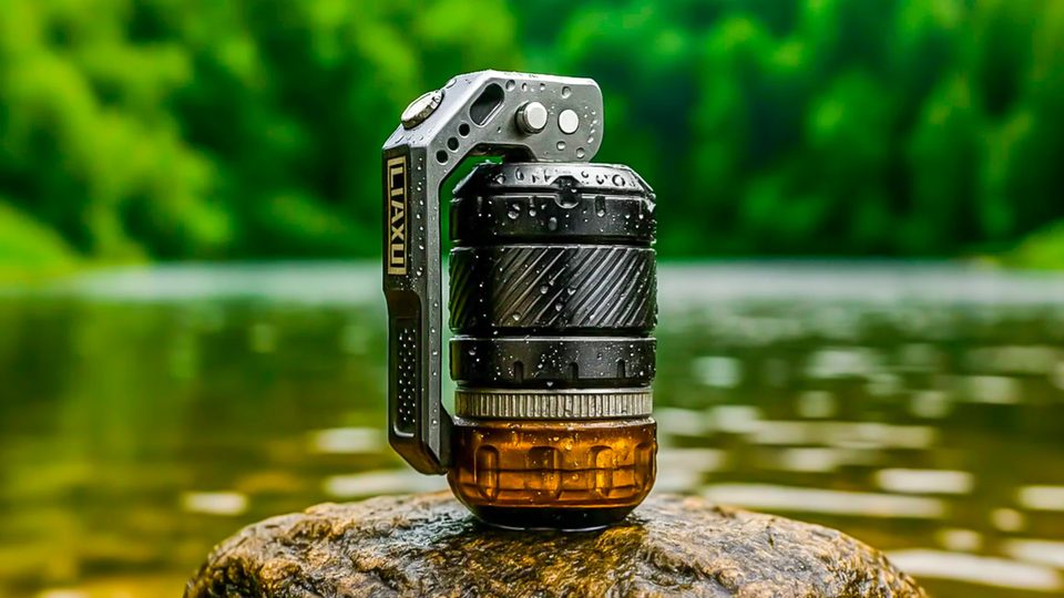 25 ULTIMATE Doomsday Survival Gear & Gadgets You NEED in 2025