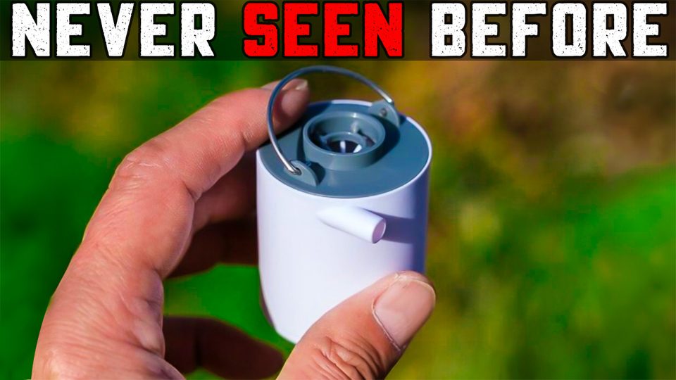 Coolest Doomsday Survival Gear & Gadgets On Amazon In 2025