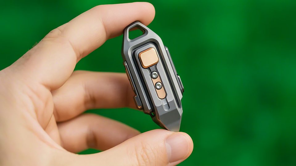 30 Incredible EDC Gadgets That Everyone Will Appreciate In 2025