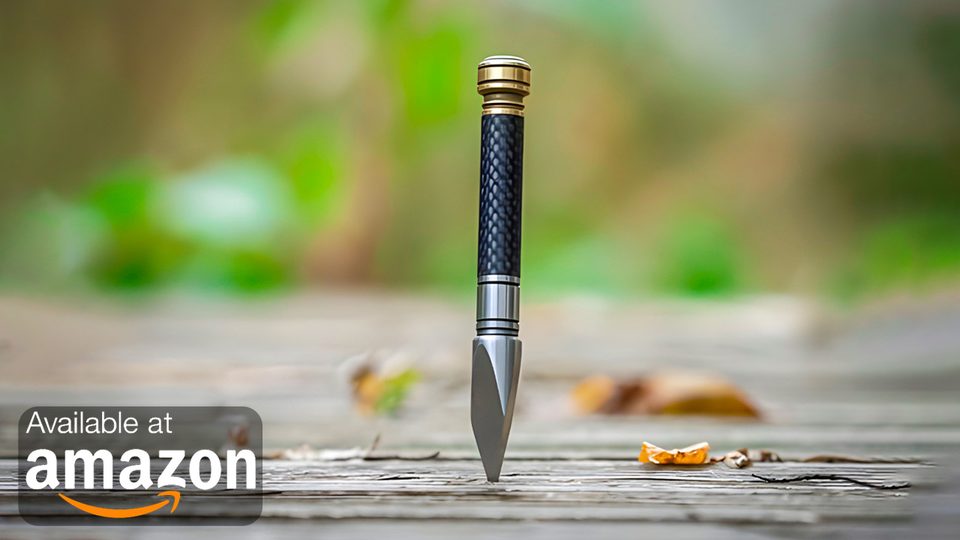 $1 vs $1,000 Incredible EDC Gear