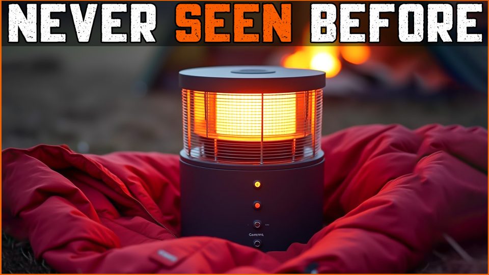 35 Coolest Camping Inventions That Everyone Will Appreciate
