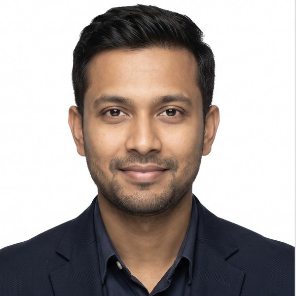 Tonmoy Das