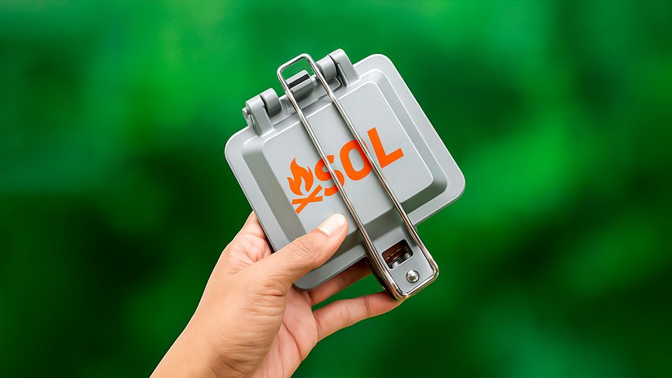 25 Coolest Camping Gadgets for Your Outdoor Experience