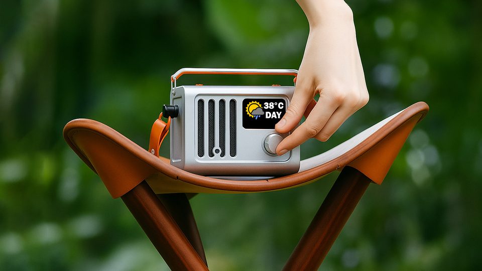 30 Essential Camping Gear & Gadgets You Need on Amazon