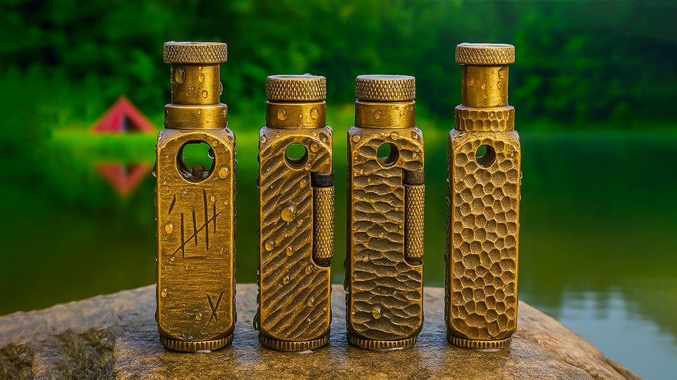 35 Coolest Doomsday Survival Gadgets Under $20 You Must Own