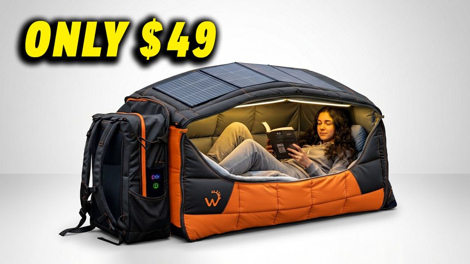 200 Coolest & Smartest Camping Gear & Gadgets In 2026