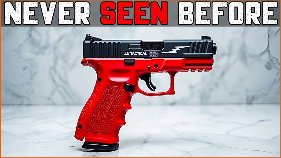 25 Incredible 5.11 Tactical Military Gear & Gadgets You Must Have In 2024